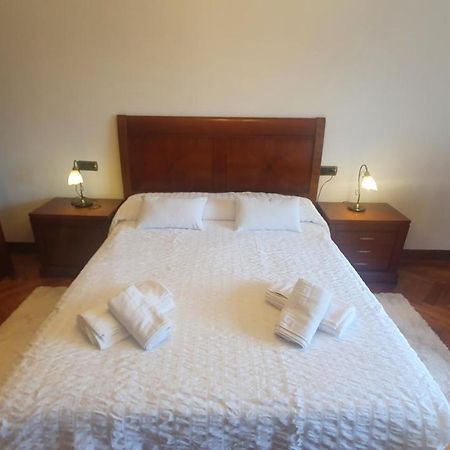 Апартаменты Qhawana Begona - Pisazo Con Garaje, Wifi En Begona - Vut-3633-As Хихон Экстерьер фото