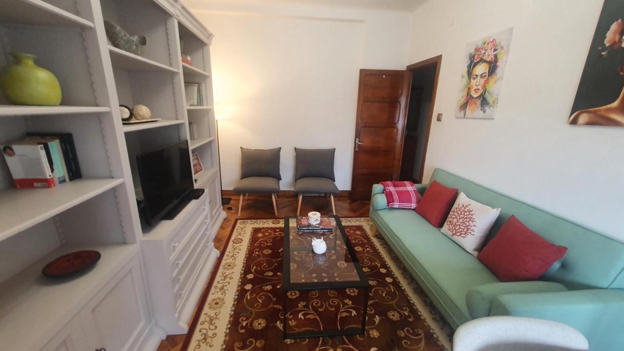 Апартаменты Qhawana Begona - Pisazo Con Garaje, Wifi En Begona - Vut-3633-As Хихон Экстерьер фото