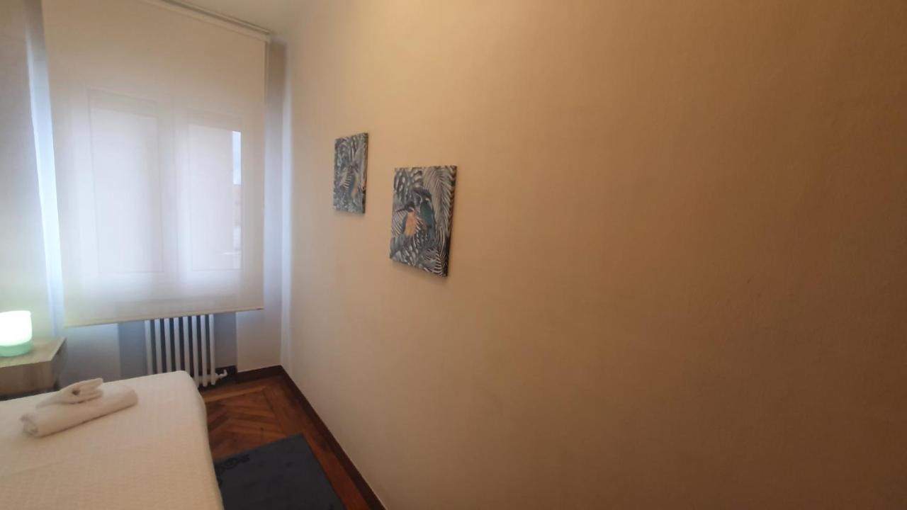 Апартаменты Qhawana Begona - Pisazo Con Garaje, Wifi En Begona - Vut-3633-As Хихон Экстерьер фото
