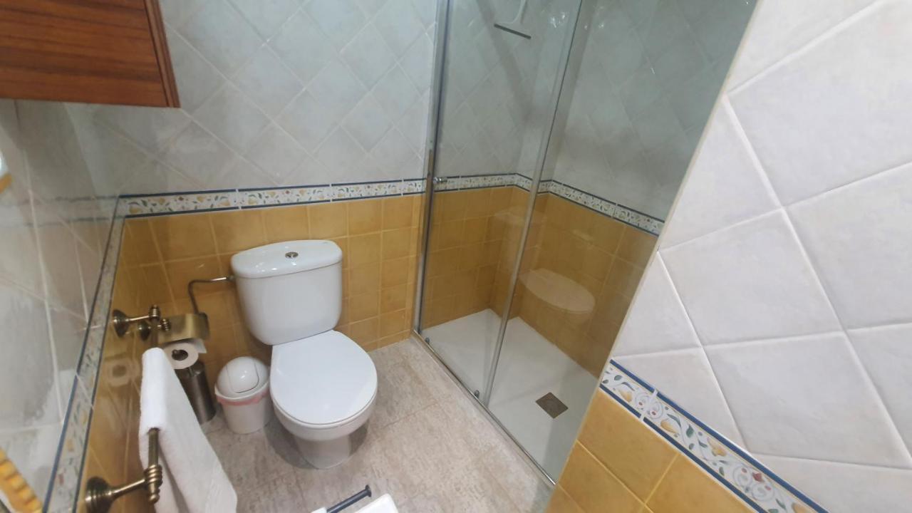 Апартаменты Qhawana Begona - Pisazo Con Garaje, Wifi En Begona - Vut-3633-As Хихон Экстерьер фото