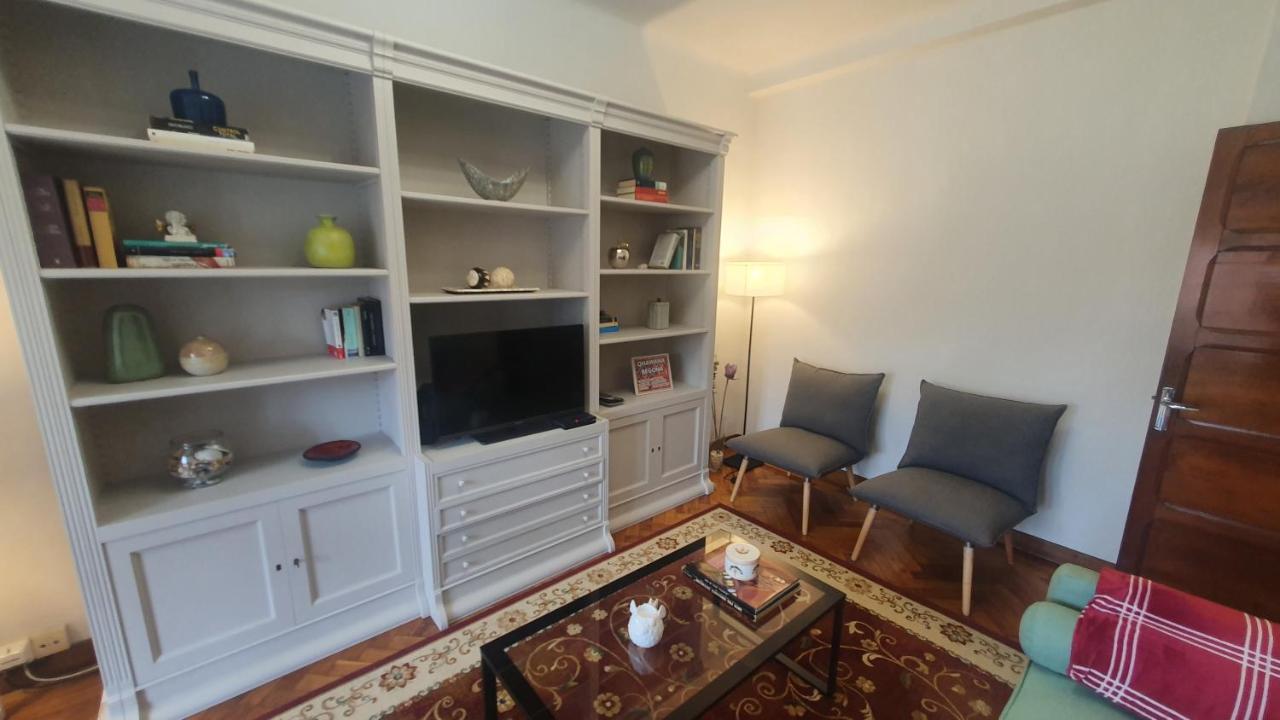 Апартаменты Qhawana Begona - Pisazo Con Garaje, Wifi En Begona - Vut-3633-As Хихон Экстерьер фото